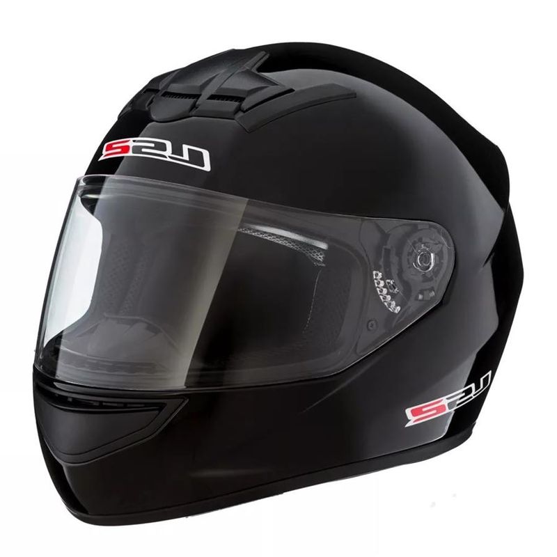 Ls2 Ff358 Casco de moto integral Ls2 Cascos de carreras de