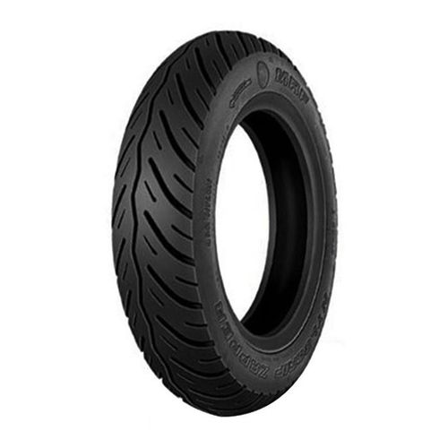 Cubierta Delantera Trasera TL MRF Yamaha Ray Z Zapper Honda Elite 900/100-10