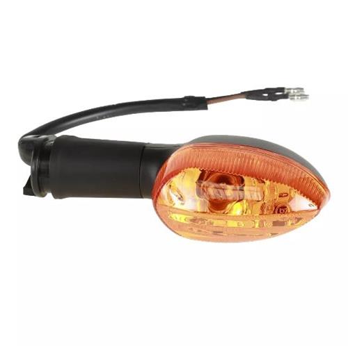 Giro Trasero Izquierdo YBR125 ED FACTOR Original Yamaha
