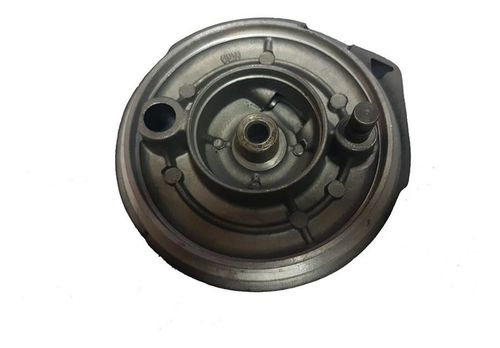 Porta Zapata Delantera T110 Crypton Original Yamaha