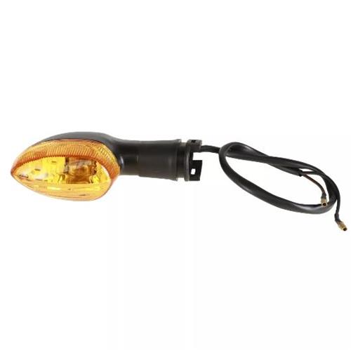 Giro Trasero Izquierdo Crypton 110 Original Yamaha