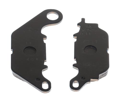 Pastillas Freno Traseras NMAX155 Original Yamaha