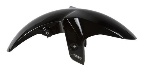 Guardabarro Delantero MT-03 Negro Original Yamaha