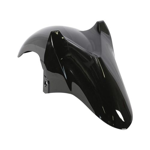 Guardabarro Delantero FZFI Negro Original Yamaha