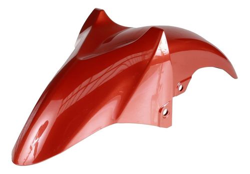 Guardabarro Delantero FZFI Naranja Original Yamaha