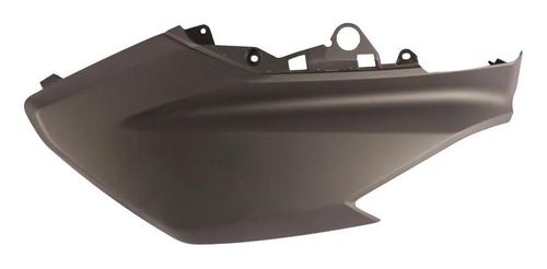 Cacha Cubre Optica Izquierda NMX NMAX155 Negro Original Yamaha