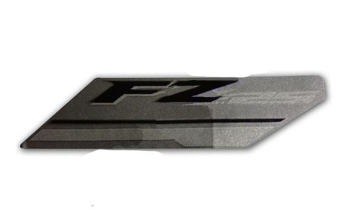 Calco Cacha Tanque Izquierda FZ25 B Original Yamaha
