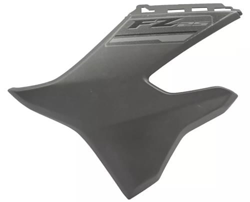 Cacha Guia Aire Izquierda FZ25 Original Yamaha