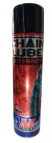 Lubricante Cadenas 415cc Ama Ampac