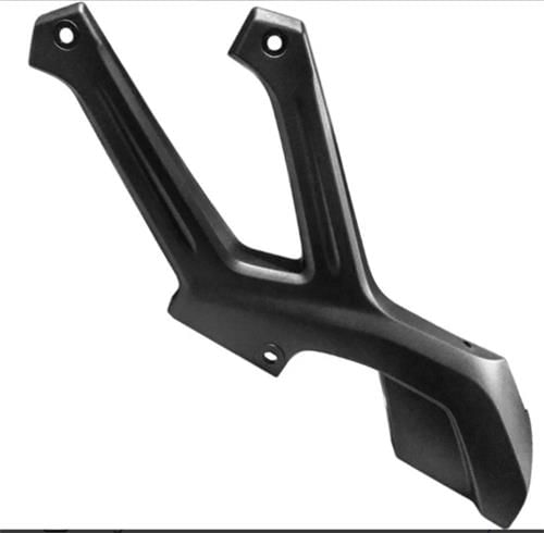 Soporte Guardabarro Trasero Derecho FZFI Original Yamaha