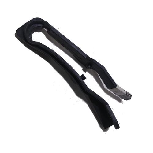 Goma Protectora Horquillon Hunter 160 Corven