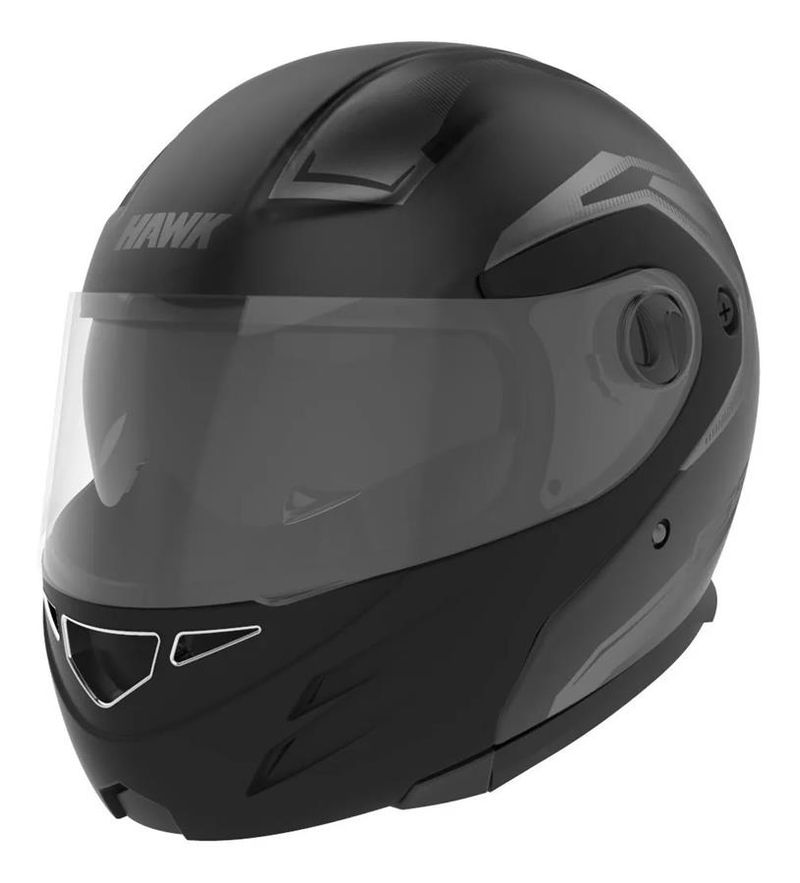 Visor casco hawk online rs5