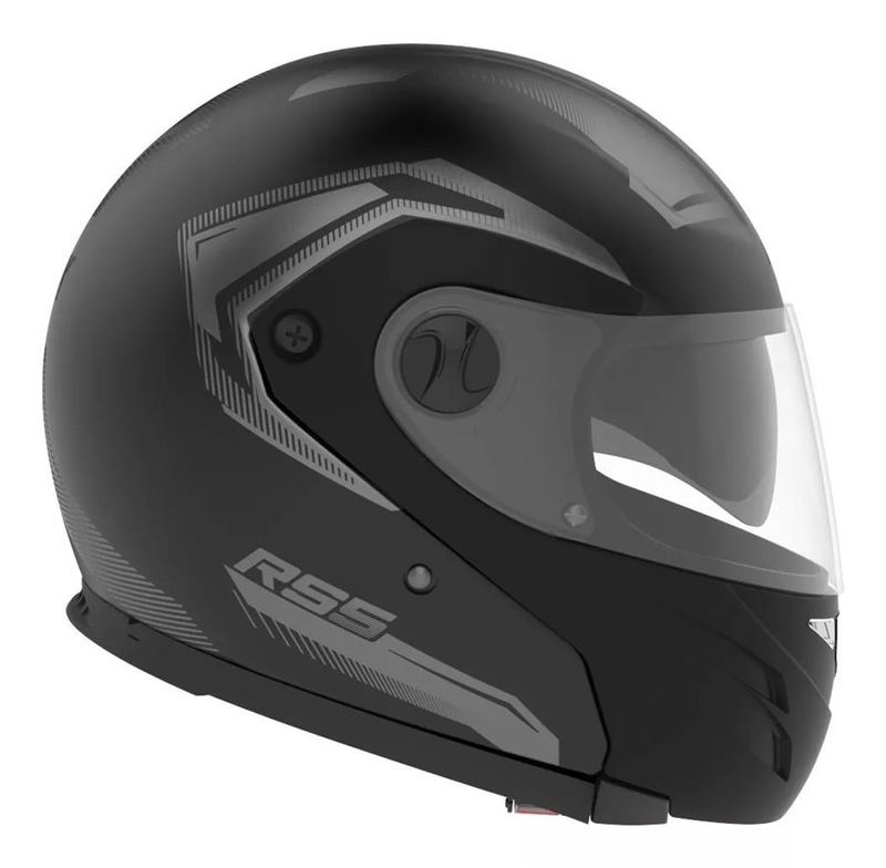 Casco para moto hawk rs5 new arrivals