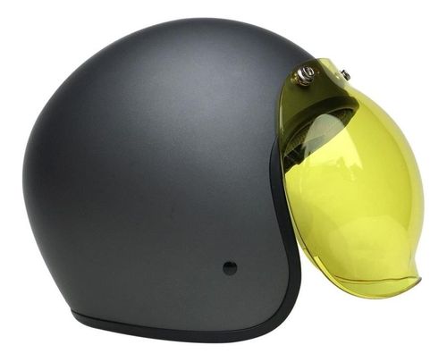 Visor Hawk Burbuja Tornasolado A VB721T-721