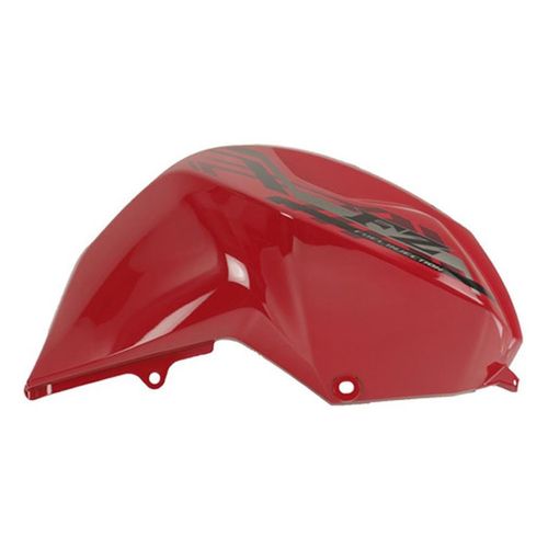 Cubierta Tanque Derecha FZFI Rojo Original Yamaha