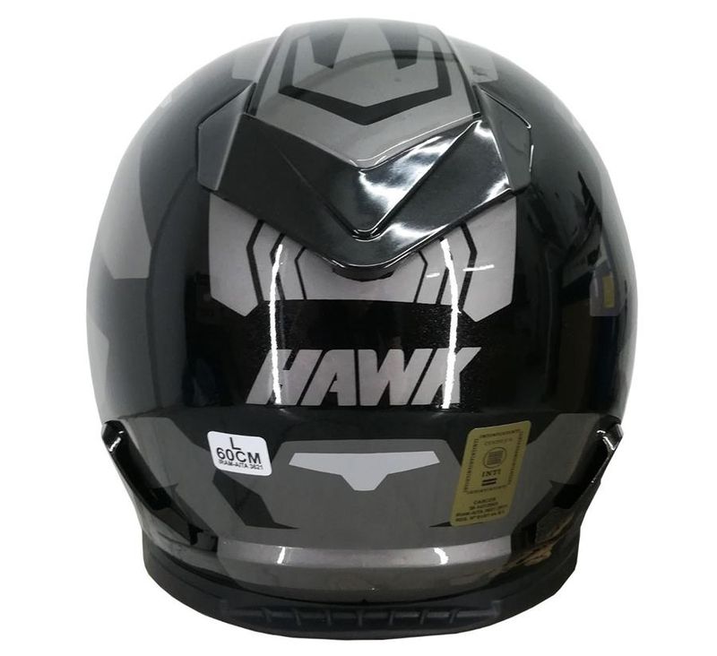 Casco hawk rs11 online opiniones