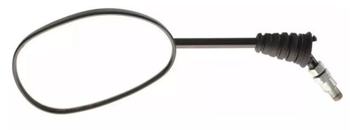 Espejo Completo Izquierdo RAY ZR Original Yamaha