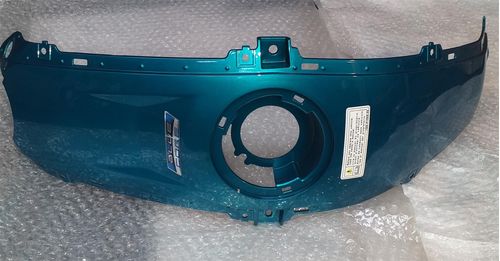 Union de Tanque Turquesa FZSFI Original Yamaha