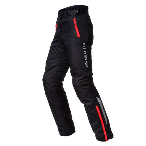 Pantalon Cordura LS2 Chart Mujer