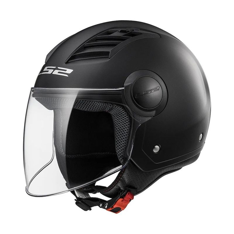 Casco para Moto Abierto LS2 562 Airflow Cycles MotoShop