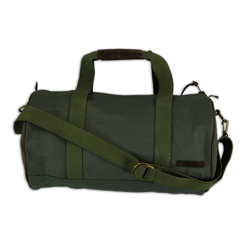 Bolso Militar Nine To One Amsterdam