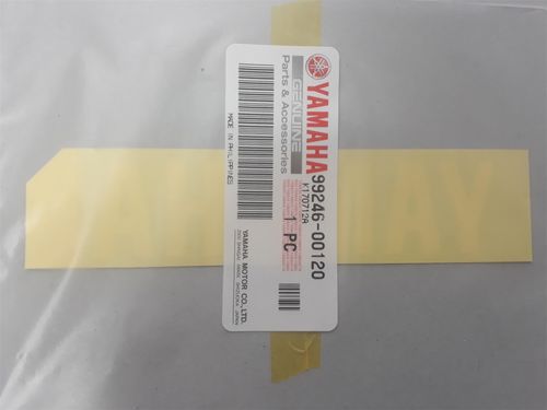 Emblema Original Yamaha