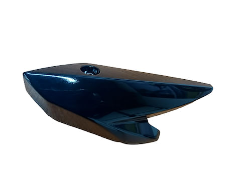 Embellecedor Optica Izquierdo FZFI Original Yamaha
