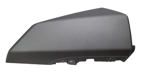 Cacha Delantera Derecha NMX NMAX155 B Original Yamaha