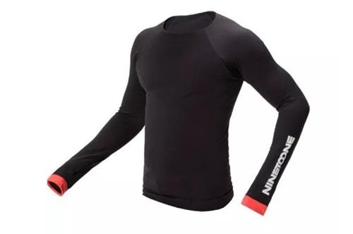 Camiseta Termica Nine To One Rival