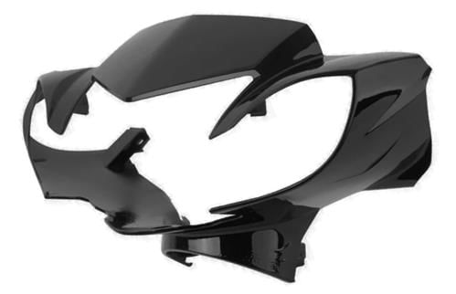 Cubre Optica Crypton Original Yamaha
