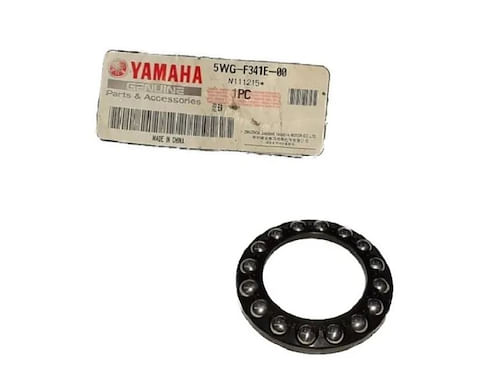 Cubeta de Direccion Crypton B Original Yamaha