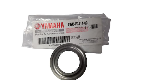 Pista de Bolas Crypton Original Yamaha