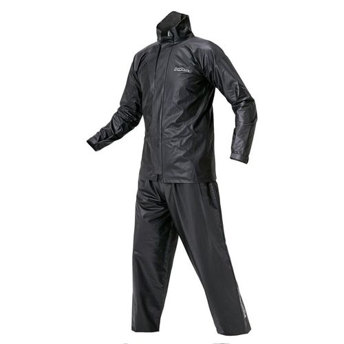 Traje de Lluvia Mac Blast
