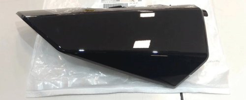 Cacha Delantera Derecha NMX NMAX155 Negro Original Yamaha