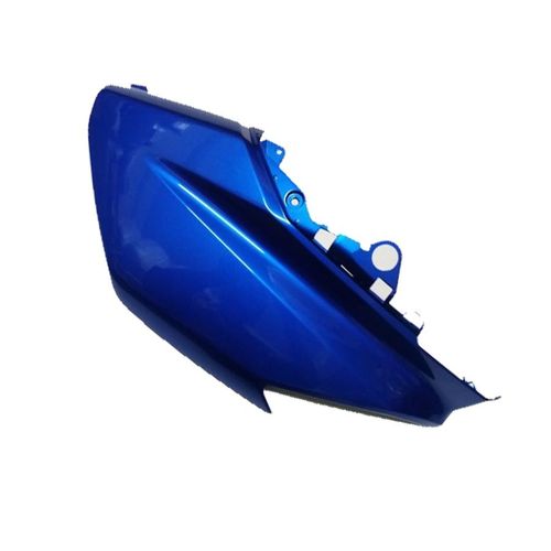 Cacha Cubre Optica Izquierda NMX Azul Original Yamaha