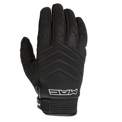 Guantes Nine To One Atomic