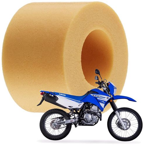 Tensor Guia Roce Cadena XTZ250 Original Yamaha