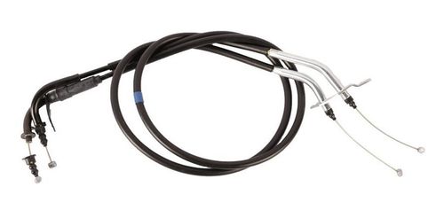 Cable de Acelerador Completo MT-03 Original Yamaha