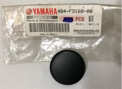 Tapa de Barral XTZ250 Original Yamaha