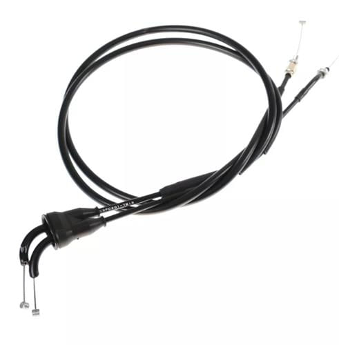 Cable de Acelerador Completo XTZ250 Z TENERE Original Yamaha