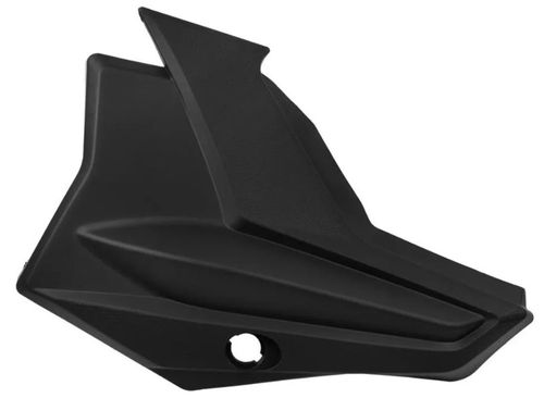 Cacha Lateral Izquierda YBR125 Z Original Yamaha
