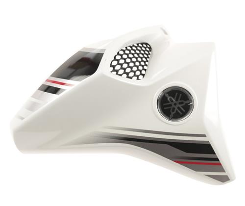 Guia de Aire Derecha FZFI S 2.0 Original Yamaha