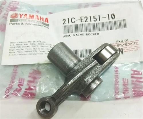 Balancin de Valvula FZ16 Yamaha