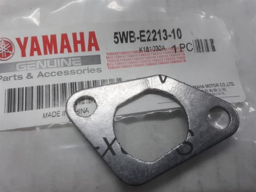 Junta Tensor Cadena Distribucion Crypton 110 Original Yamaha