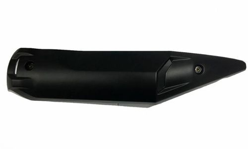 Protector de Escape SZRR Original Yamaha