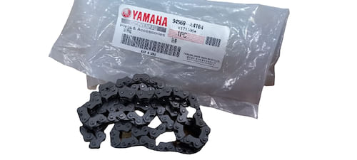 Cadena Distribucion FZ25 Original Yamaha