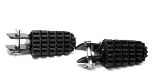 Pedalines Delanteros Completo Nitro Skua 150 200