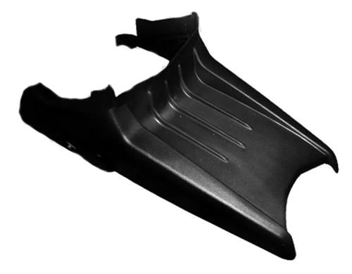 Tapa de Guardabarro Trasero FZ16 Original Yamaha