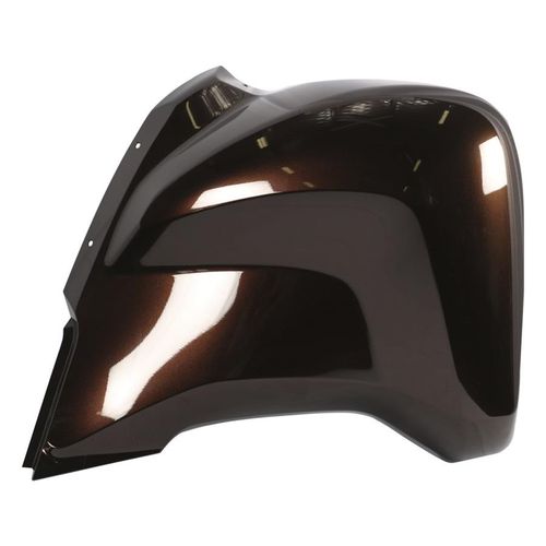 Cacha Tanque Derecha XTZ250 Z Marron Original Yamaha