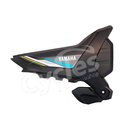Cacha Lateral Derecha SZRR Original Yamaha